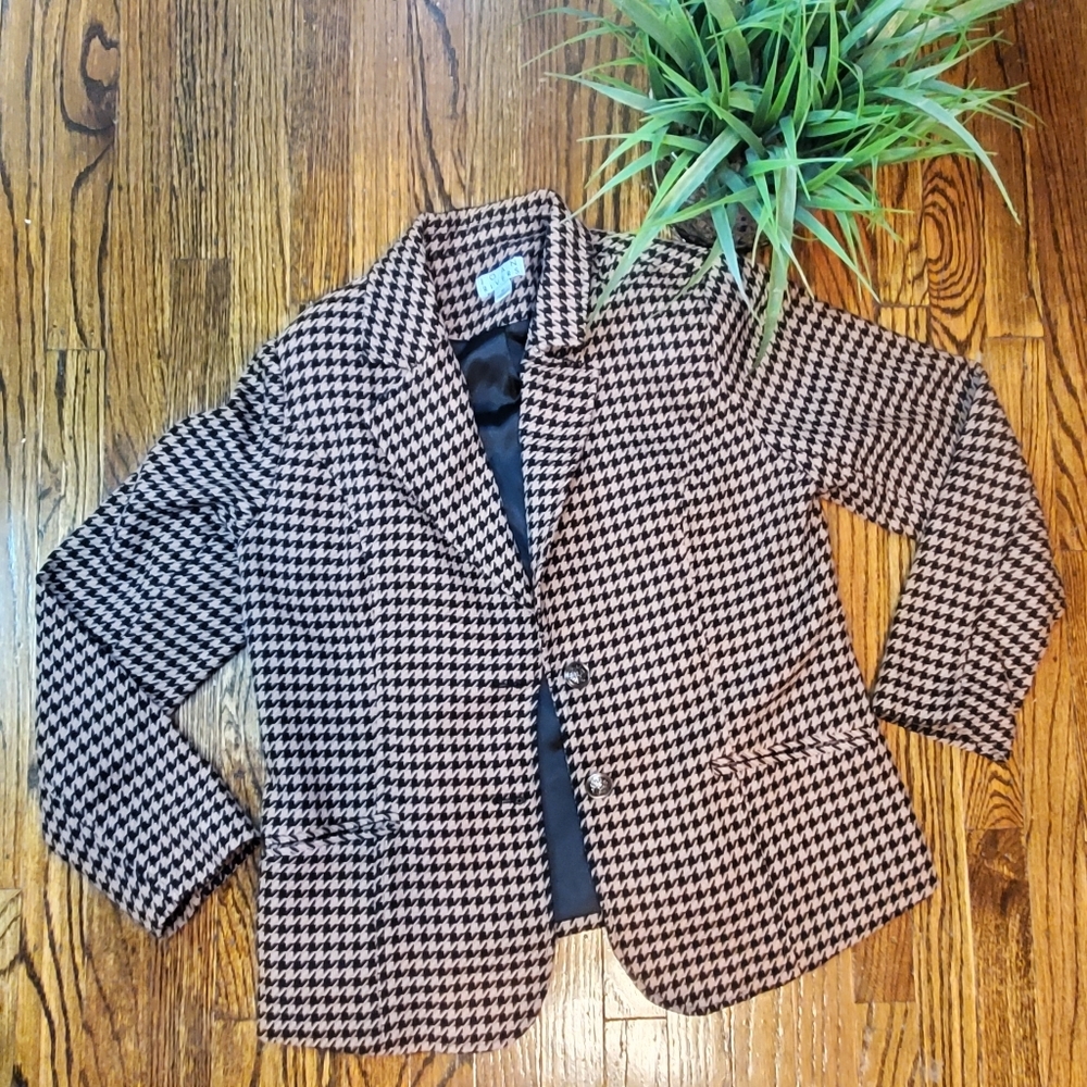 Joan Rivers Blazer - Picture 4 of 4
